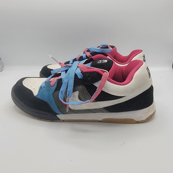 Nike SB 6.0 Morgan Dunk Low - Picture 6 of 10